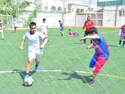 MIS Sports